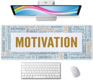 Extra Large Non-Slip Gaming Mouse Pad