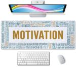 Extra Large Non-Slip Gaming Mouse Pad