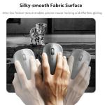 Inspirational Cat Reflection Mouse Pad for Motivation