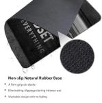 Inspirational Cat Reflection Mouse Pad for Motivation