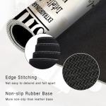 Inspirational Large Mouse Pad for Home Office