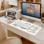 Inspirational Large Mouse Pad for Home Office