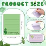 Cute Inspirational Sticky Notes for Office Desk