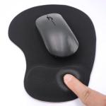 Ergonomic Gel Mouse Pad with Wrist Support