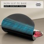 MROCO Gel Wrist Rest Ergonomic Mouse Pad