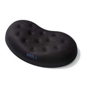 Ergonomic Memory Foam Mouse Wrist Rest Cushion