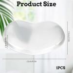 Ergonomic Gel Wrist Rest for Mouse Support