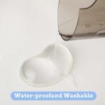 Ergonomic Gel Wrist Rest for Mouse Support