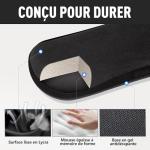 Gimars Ergonomic Gel Memory Foam Wrist Rest Set