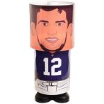 Indianapolis Colts Luck A. #12 Desk Lamp