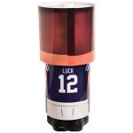 Indianapolis Colts Luck A. #12 Desk Lamp
