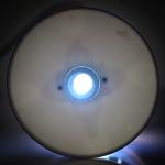 Indianapolis Colts Luck A. #12 Desk Lamp