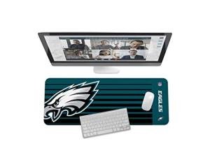 NFL Multifunctional Desk Mat - Soft, Durable, Non-Slip