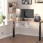 Under Desk Cable Management Box for Easy Organization