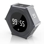 Gravity Timer for Focused Work and Study