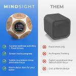 Mindsight Focused Timer & Wellness Tracker