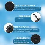 12-Sided Fidget Dodecagon Stress Relief Toy