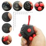 12-Sided Fidget Dodecagon Stress Relief Toy