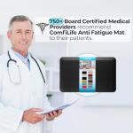 ComfiLife Anti-Fatigue Floor Mat for Home Office