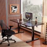 ErGear Electric Height Adjustable Standing Desk