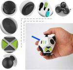 12-Sided Fidget Cube for Stress Relief
