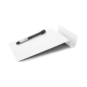 5.5 x 9 Inch Dry Erase Board with Marker