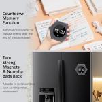 Gravity Timer for Focused Work and Study