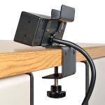 Tripp Lite Surge Protector with USB Ports and Clamp