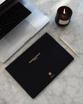 Daily Desk Pad & 3-Month Productivity Planner