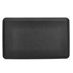 Amazon Basics Anti-Fatigue Comfort Standing Mat, Black