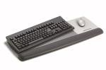 3M Gel Wrist Rest with Adjustable Mouse Pad