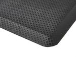 Amazon Basics Anti-Fatigue Comfort Standing Mat, Black
