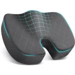 TushGuard Memory Foam Chair Cushion for Relief