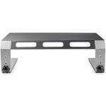 Adjustable Monitor Riser Stand for 32" Screens