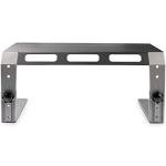 Adjustable Monitor Riser Stand for 32" Screens