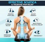 ComfiLife Gel Seat Cushion for Office Chairs