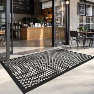 Durable Anti-Fatigue Non-Slip Floor Mat 36" x 60