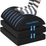 Adjustable Foot Rest for Office and Gaming