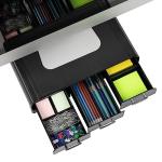 Mind Reader Monitor Stand and Laptop Riser