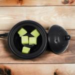 Electric Potpourri Warmer for Cozy Home Scents