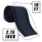 Cable Management Floor Cord Cover for Office