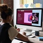 Yocoolfun Sticky Note Holder for Monitors