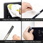 Yocoolfun Sticky Note Holder for Monitors