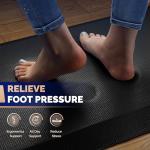 FEATOL Extra Thick Ergonomic Anti-Fatigue Mat