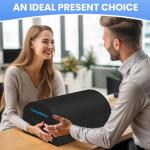 Adjustable Foot Rest for Office and Gaming