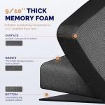 FEATOL Extra Thick Ergonomic Anti-Fatigue Mat