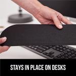 Memory Foam Wrist Rest for Comfortable Typing