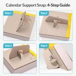 2026 Dad Joke Tear-Off Desk Calendar