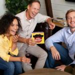 2026 Dad Joke Tear-Off Desk Calendar