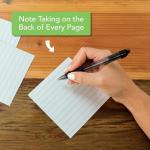 Daily Life Hacks Tear-Off Desk Calendar 2026